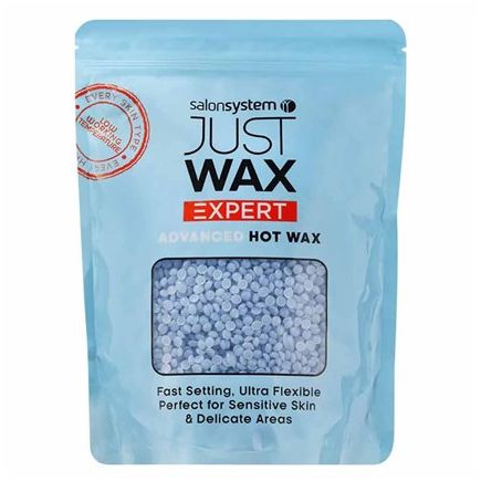 JW Expert Hot Wax 700g